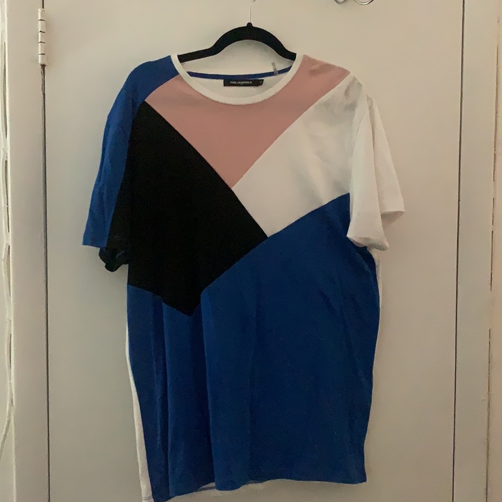 Karl Lagerfield T-Shirt